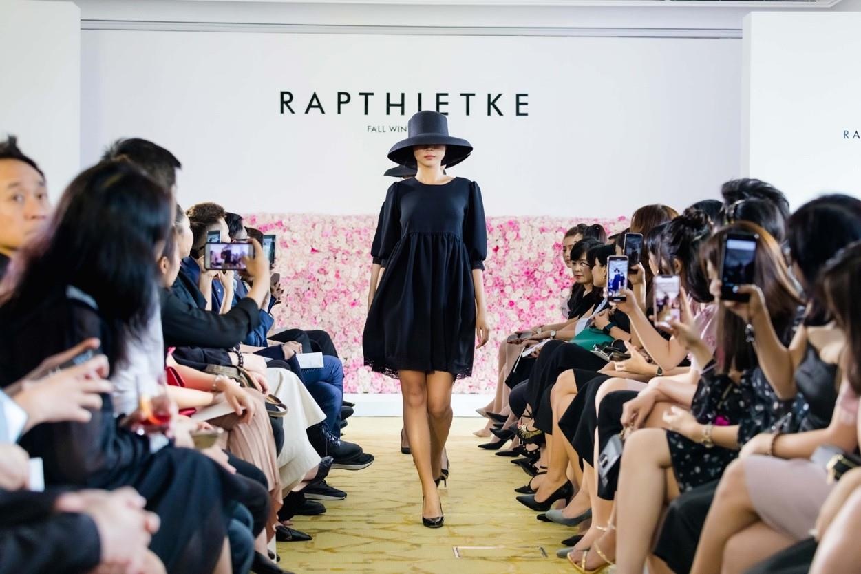 Thoi trang Rap anh 2