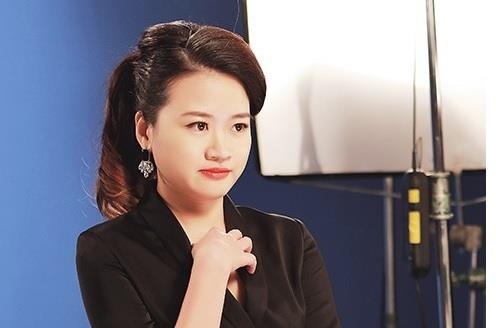 Tro ly nao giup Ha Do 'xu dep' moi rac roi trang phuc? hinh anh