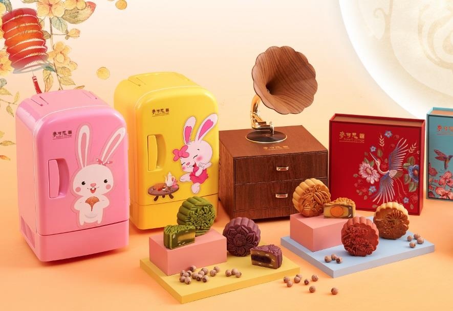 Lua chon qua tang Trung thu cao cap moi tu Malaysia hinh anh