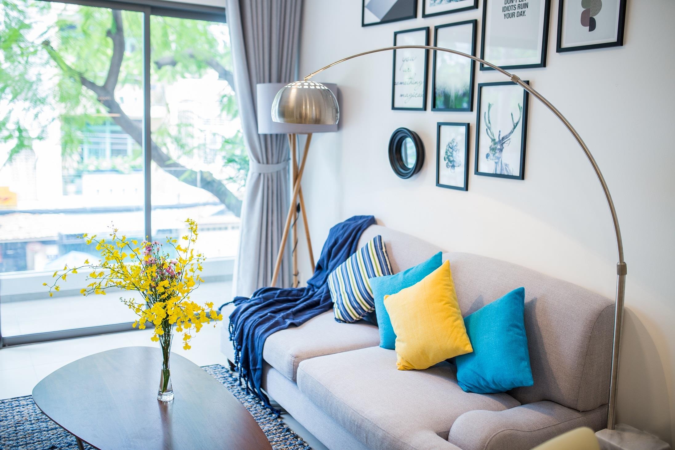 HausNeo: Kien truc xanh mang hoi tho chau Au cho nguoi tre hinh anh