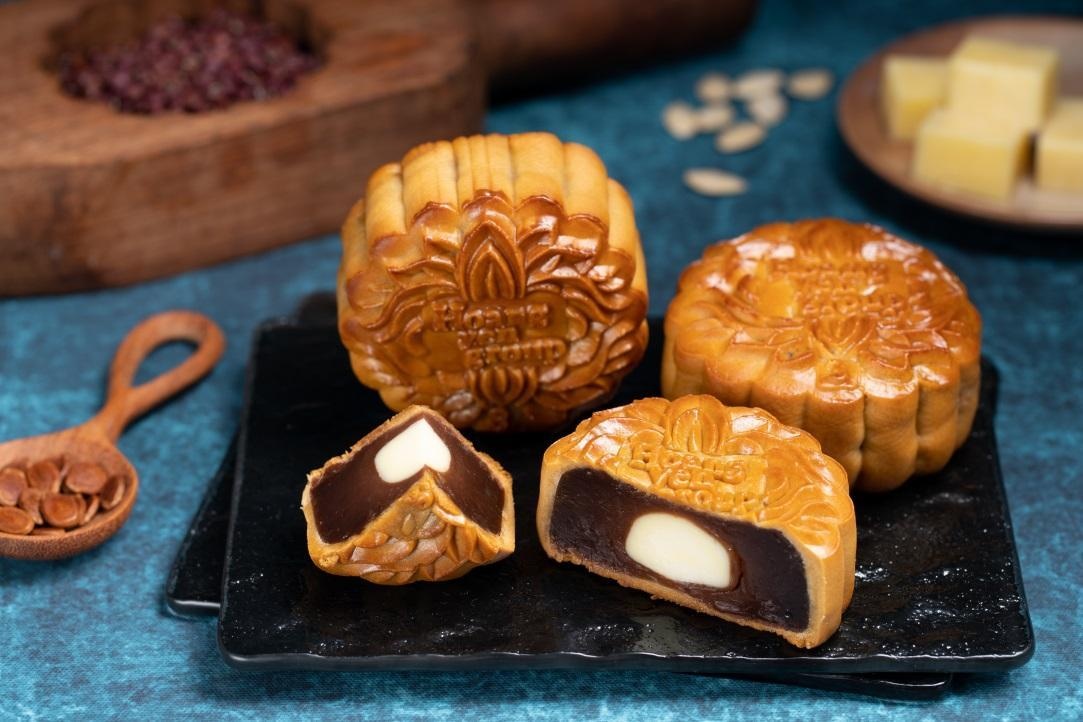 Banh trung thu Hoang Yen Group anh 3