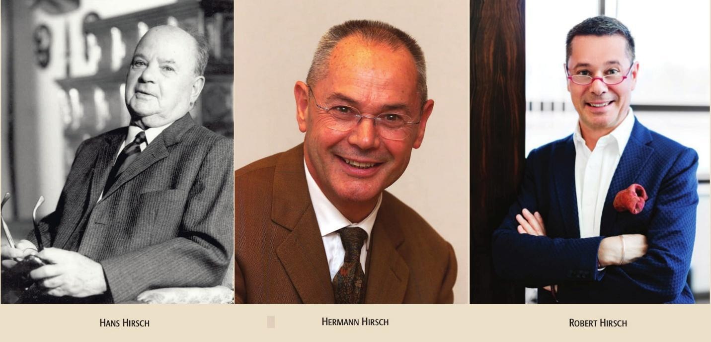 Dây da đồng hồ Hirsch chính hãng ảnh 3 Day da dong ho Hirsch chinh hang anh 3