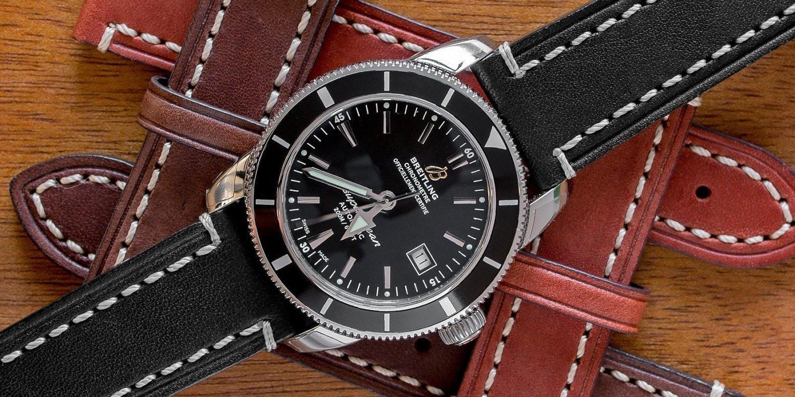 Hirsch - 8 the he lam day dong ho vang danh the gioi hinh anh