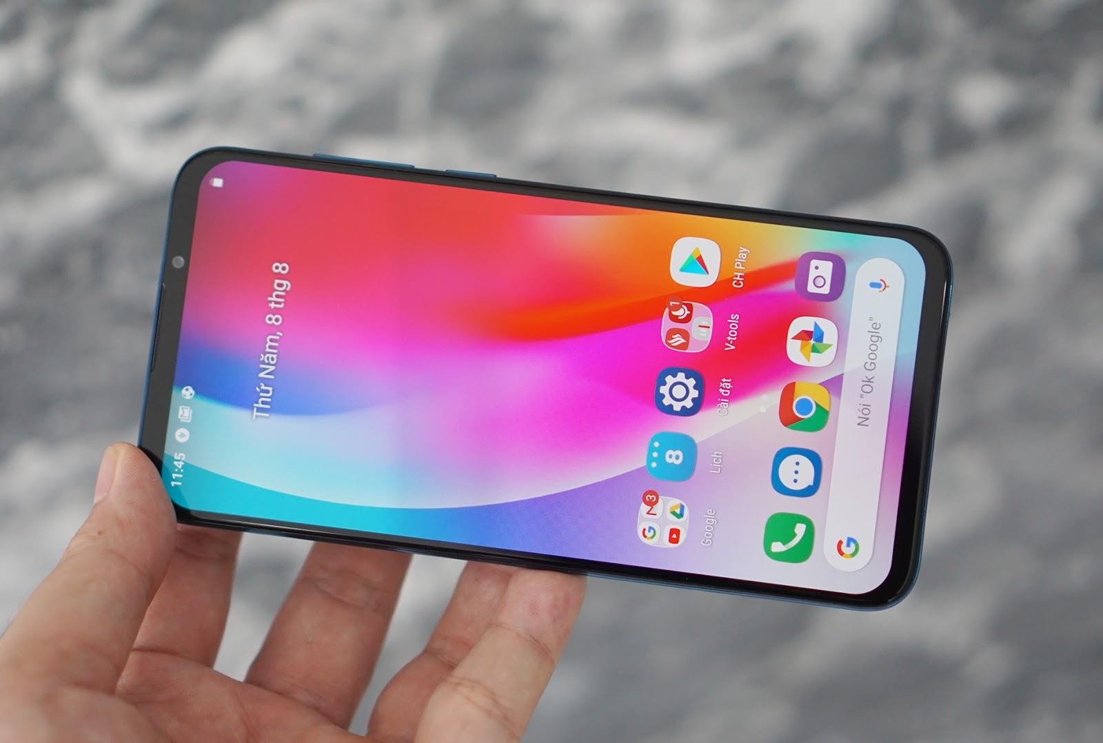 Vingroup ảnh 4 Vingroup anh 4