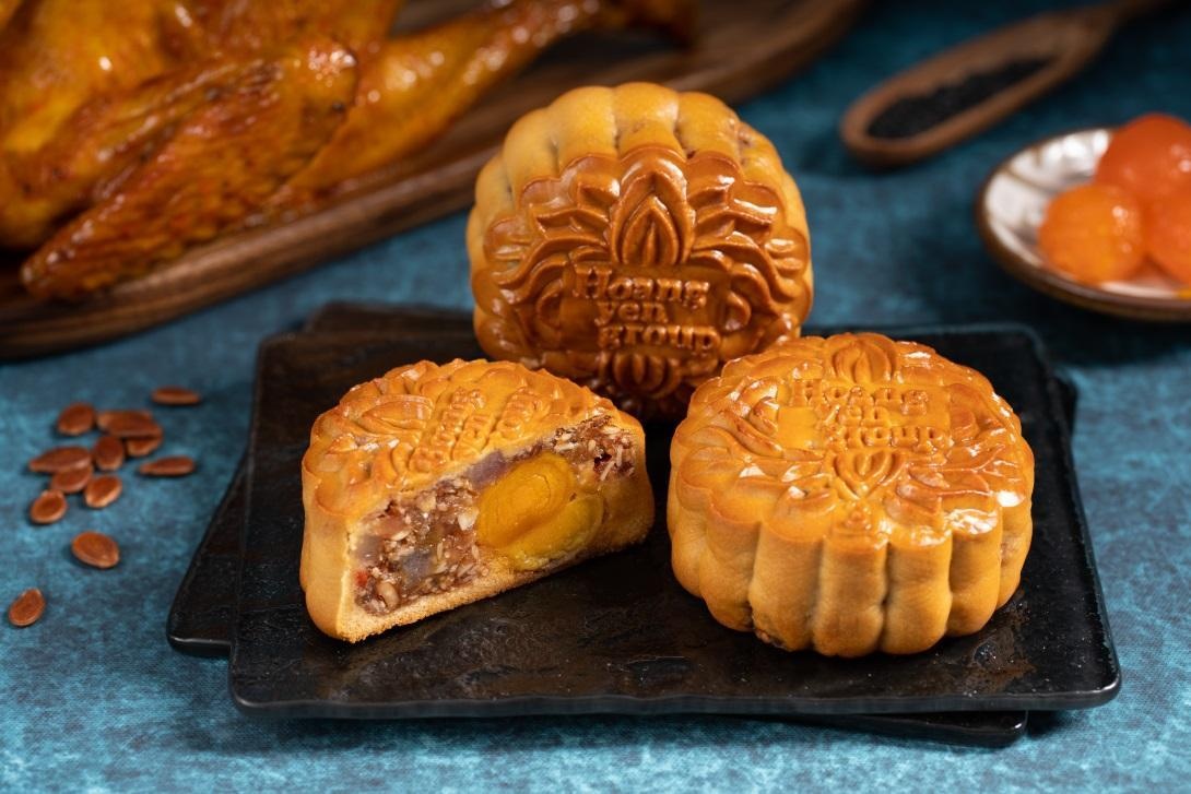 Banh trung thu Hoang Yen Group anh 7