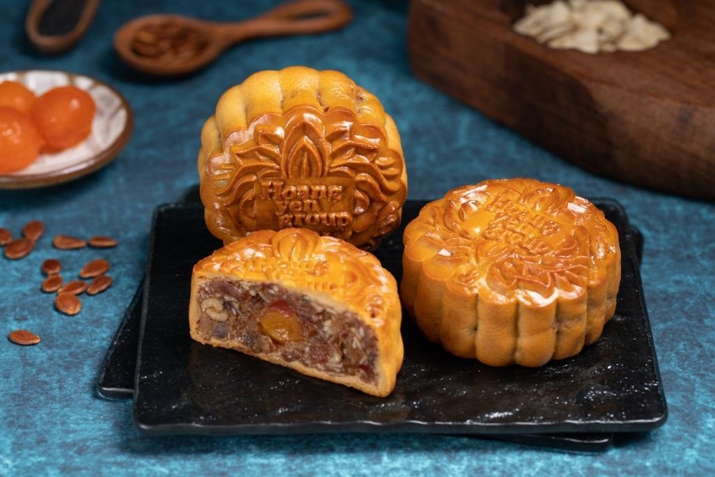 Banh trung thu Hoang Yen Group anh 8