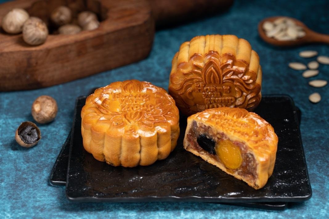 Banh trung thu Hoang Yen Group anh 9