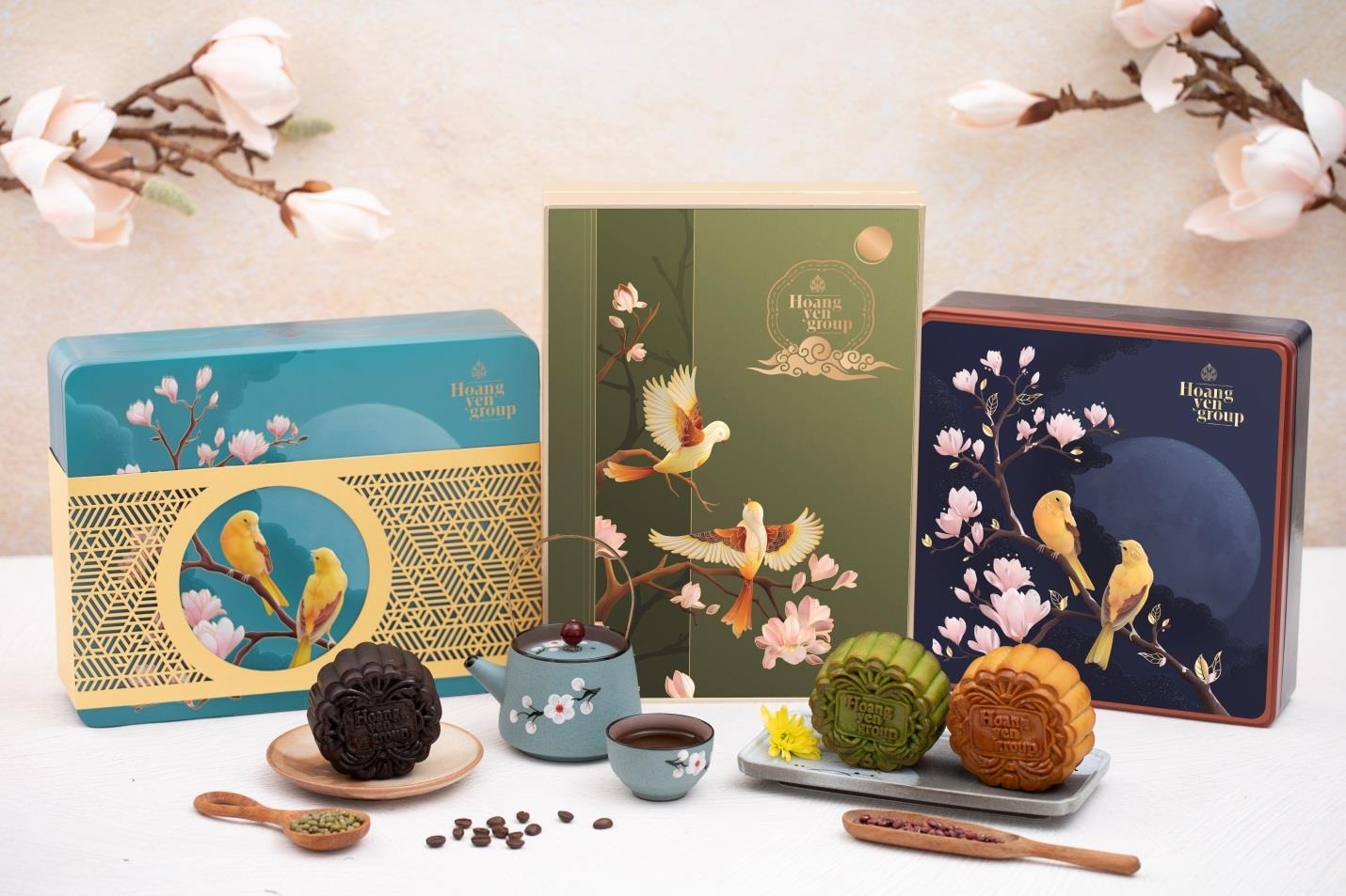 Banh trung thu Hoang Yen Group anh 10