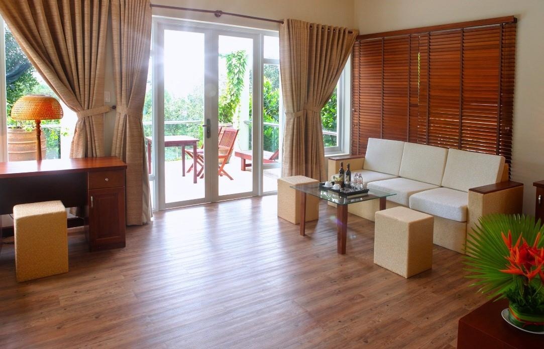 Madagui Forest City  ảnh 2 Madagui Forest City anh 2