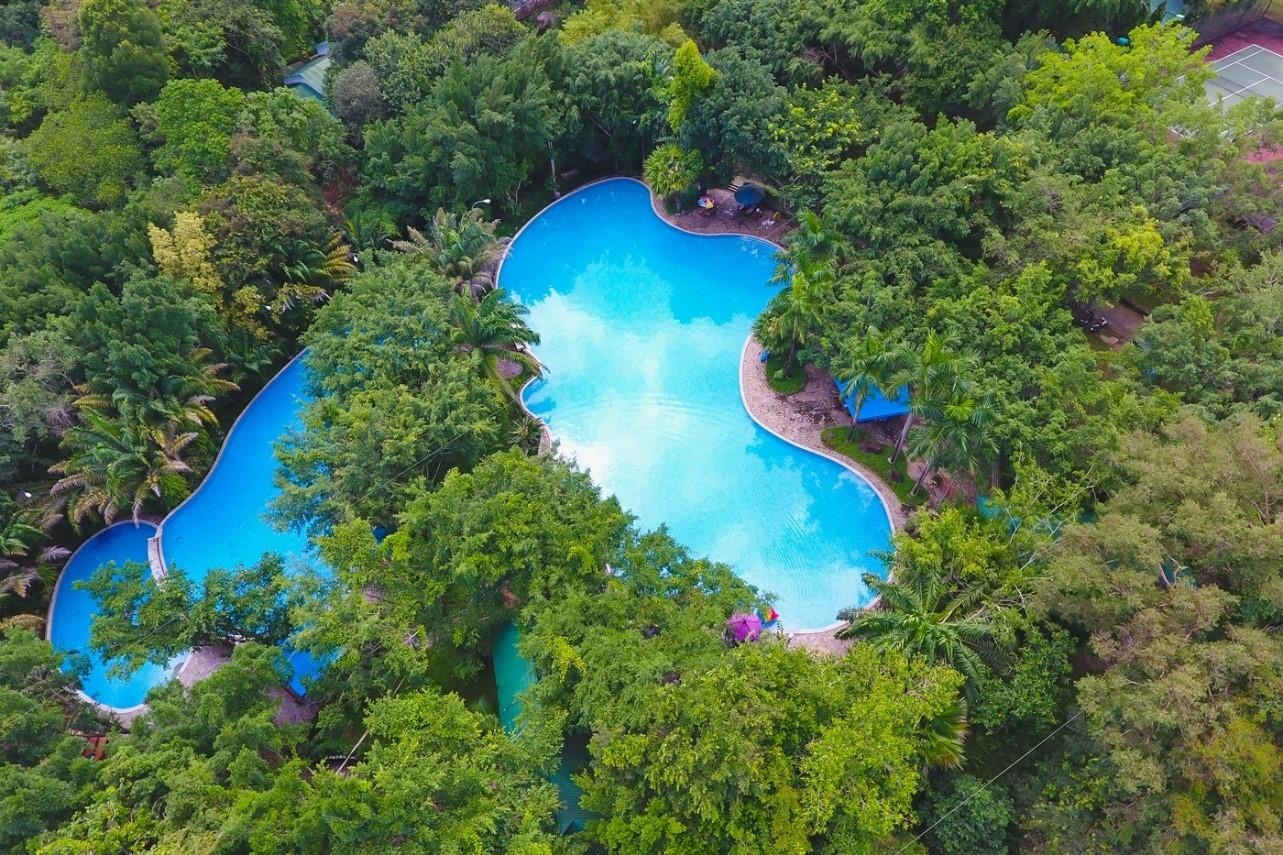 Madagui Forest City  ảnh 4 Madagui Forest City anh 4