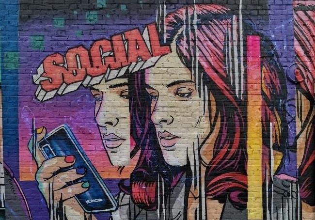 'Cam mat’ vao dien thoai - gioi tre co ly do cua rieng minh hinh anh