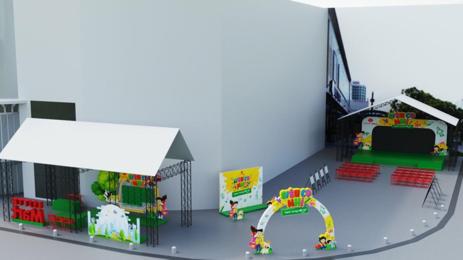 Lotte ảnh 1 Lotte anh 1