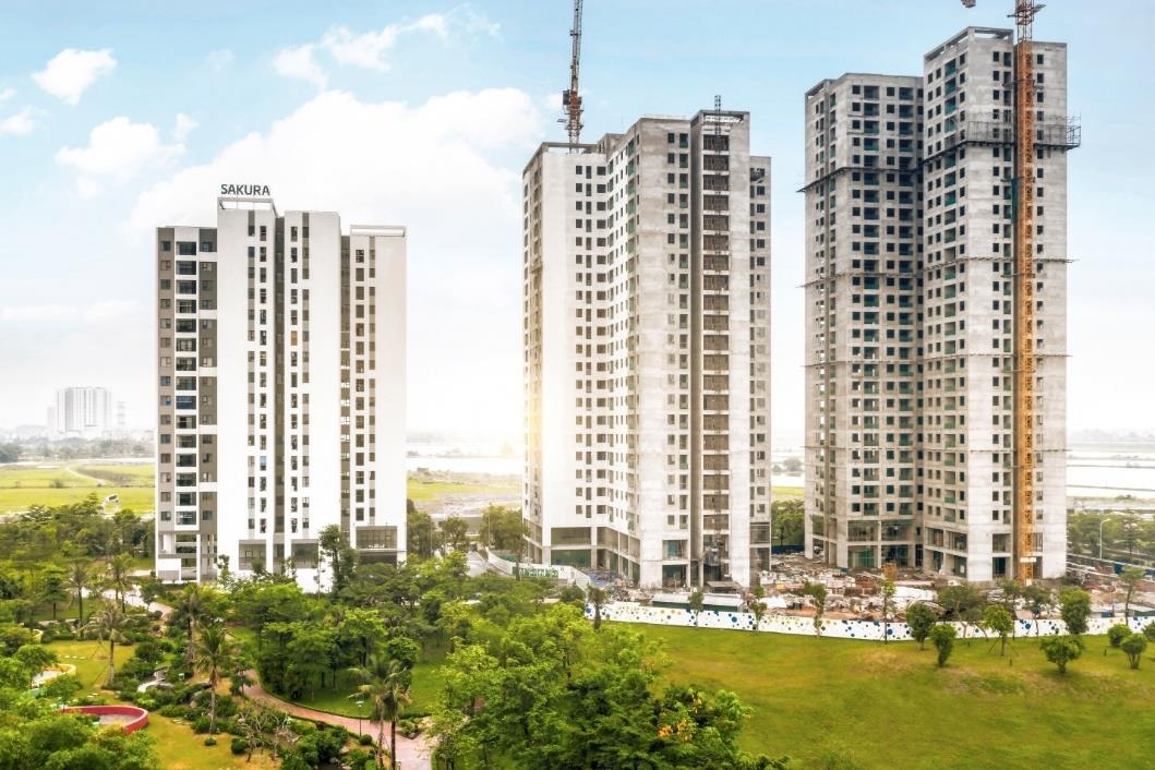 Co 1,5 ty dong, nen mua nha o khu vuc nao tai Ha Noi? hinh anh