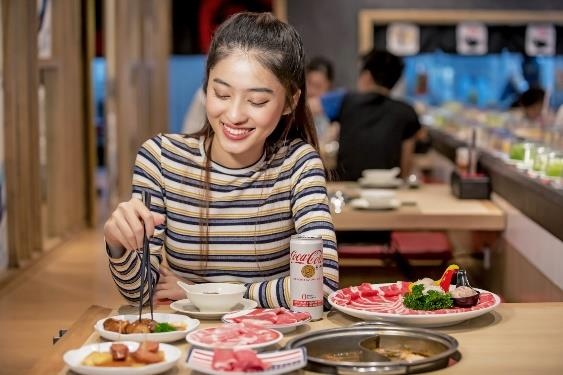 Giai ma 'con sot' do uong dat chung nhan FOSHU Nhat Ban cua gioi tre hinh anh