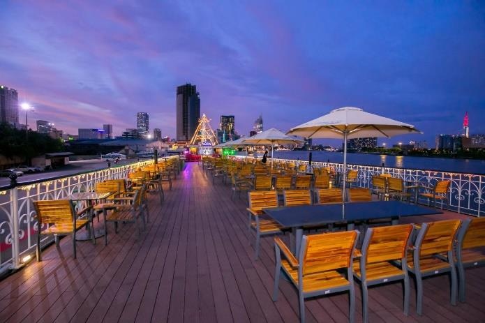 Saigon Princess anh 2