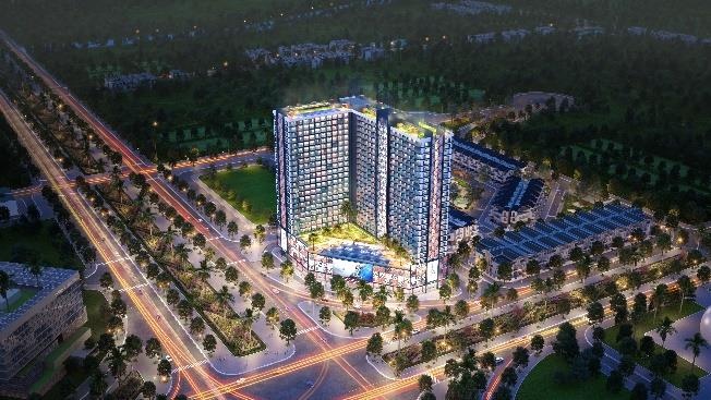 Thoi co cho phat trien condotel tai Hue hinh anh