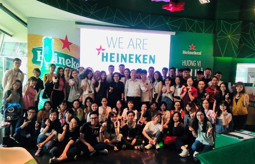 Heineken Việt Nam ảnh 2 Heineken Viet Nam anh 2