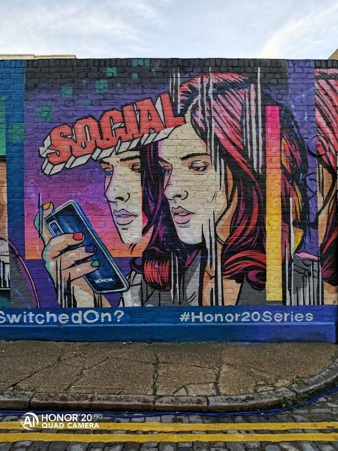 Honor ảnh 4 Honor anh 4