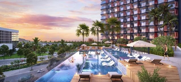 Apec Mandala Wyndham Hue anh 3