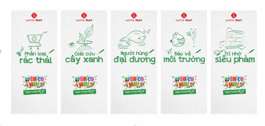 Lotte ảnh 4 Lotte anh 4