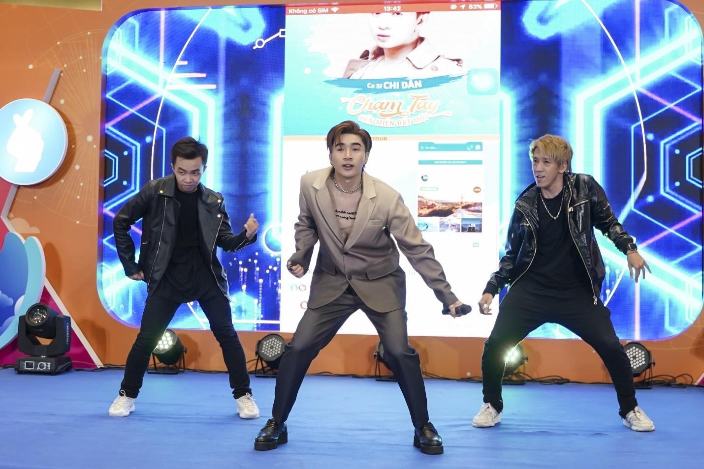 Mang xa hoi du lich Hahalolo anh 6