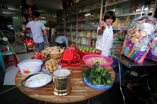 Bo tui 4 bi kip nay neu muon ruoc may man trong mua 'dzut co hon' hinh anh