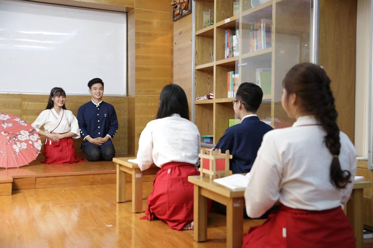 ĐH Văn Hiến ảnh 3 DH Van Hien anh 3