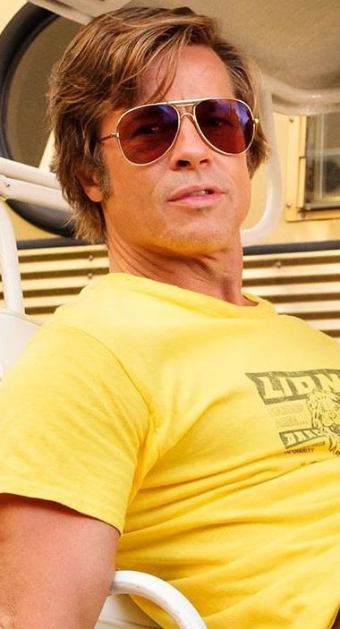 Once upon a time in Hollywood ảnh 4 Once upon a time in Hollywood anh 4