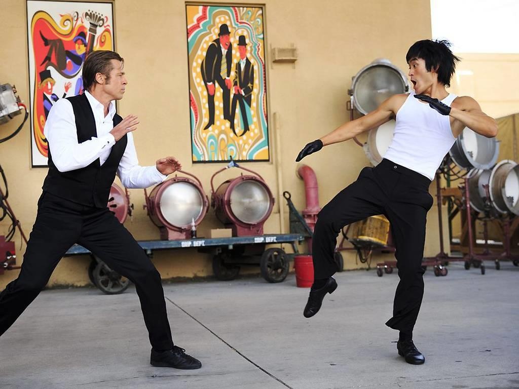 Once upon a time in Hollywood ảnh 2 Once upon a time in Hollywood anh 2