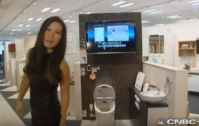 Video - 3 ly do bon cau Inax Nhat Ban duoc nguoi tieu dung ua chuong hinh anh