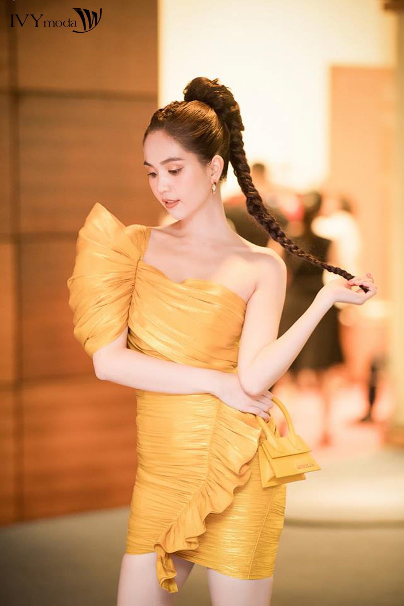 Thoi trang Ivy moda anh 2