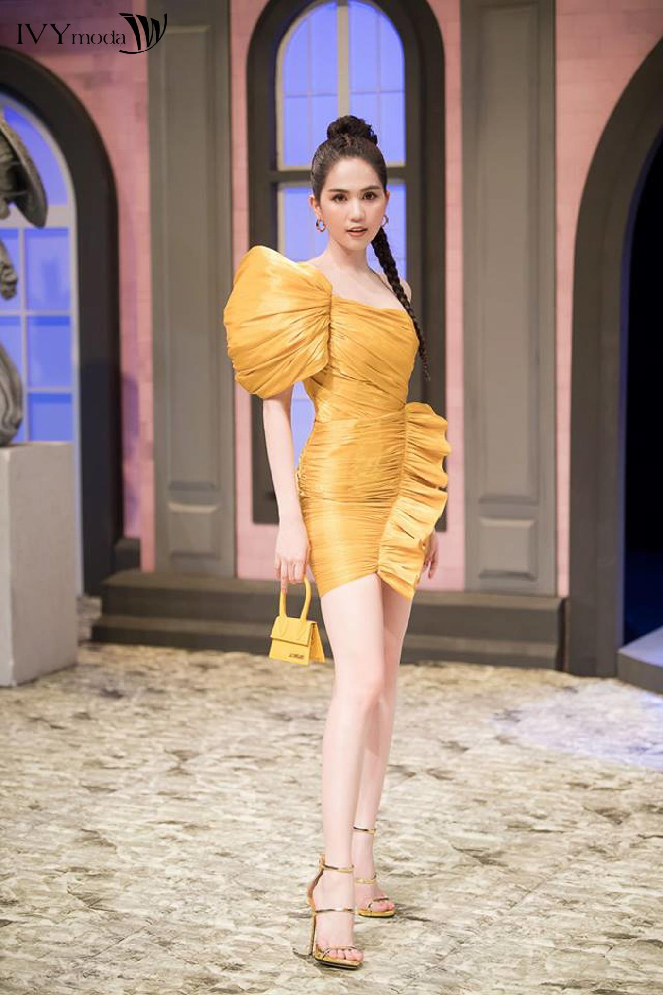 Thoi trang Ivy moda anh 3