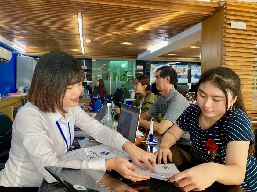 ĐH Văn Hiến ảnh 1 DH Van Hien anh 1