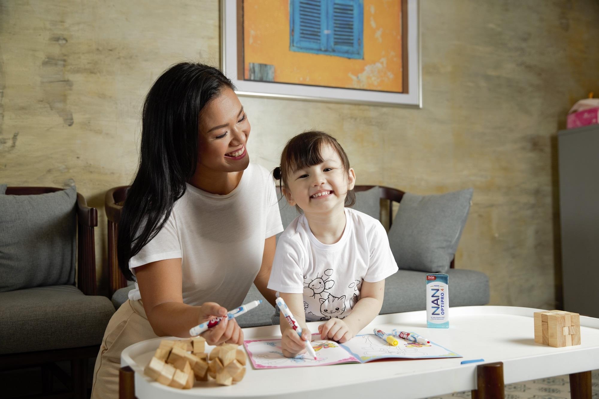 NAN Optipro 4 ảnh 4 NAN Optipro 4 anh 4