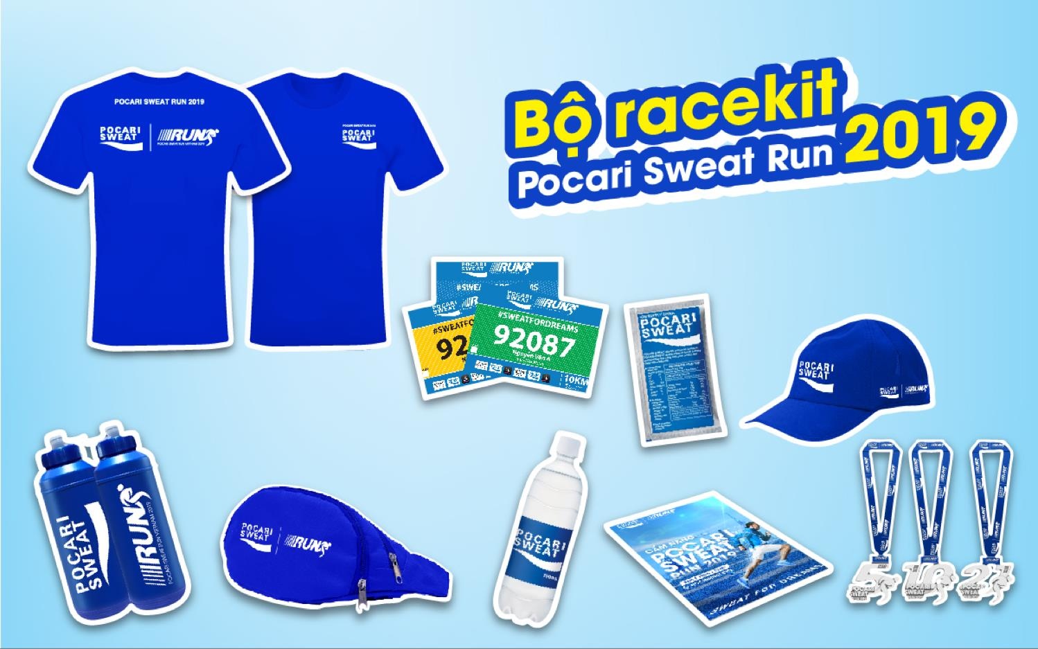 Pocari Sweat anh 5