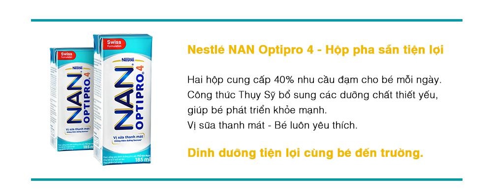 NAN Optipro 4 ảnh 12 NAN Optipro 4 anh 12