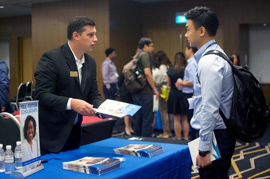 The MBA Tour - co hoi du hoc thac si kinh doanh quoc te hinh anh