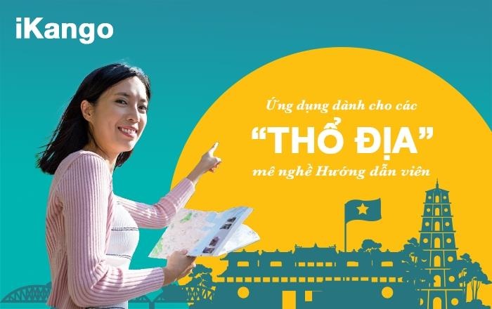 iKanGo ảnh 1 iKanGo anh 1