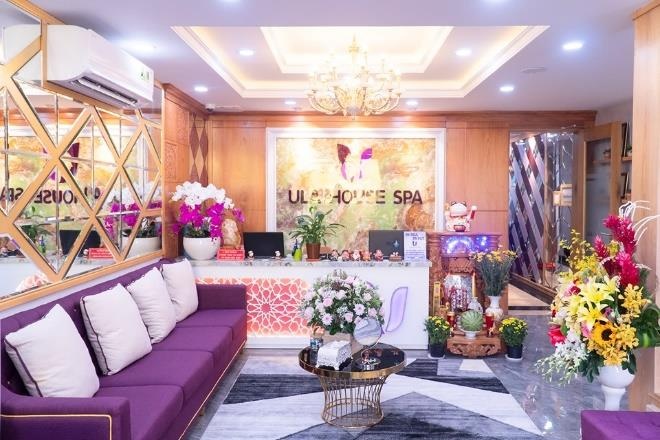 Khach hang - gia tri cot loi luon duoc de cao tai Ula House Spa hinh anh