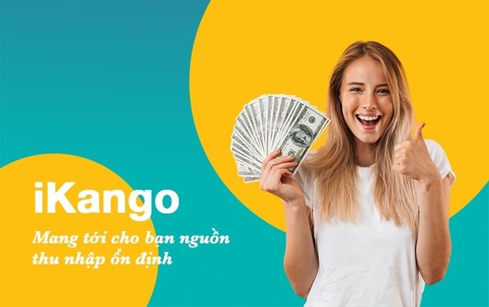 iKanGo ảnh 3 iKanGo anh 3