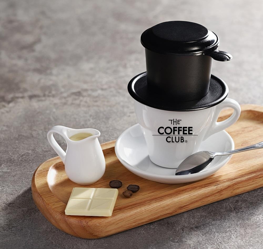 The Coffee Club Viet Nam anh 5