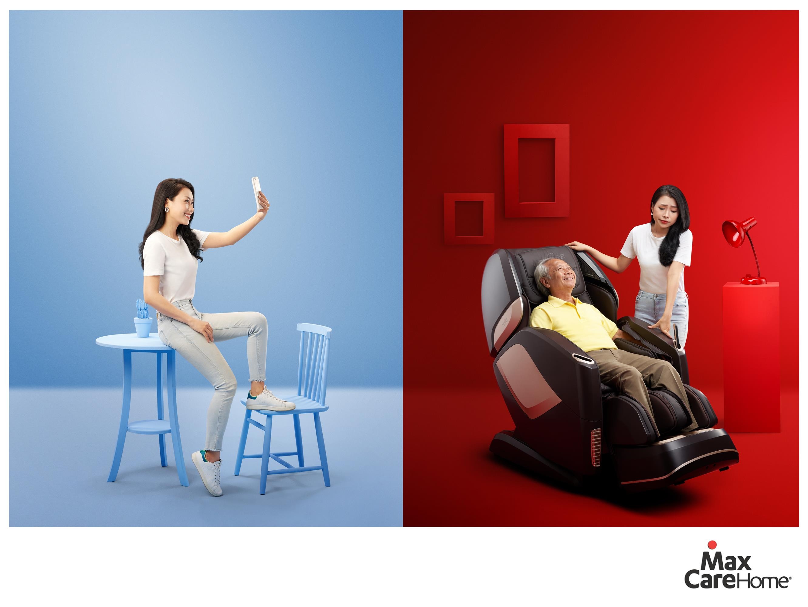 Maxcare ảnh 4 Maxcare anh 4