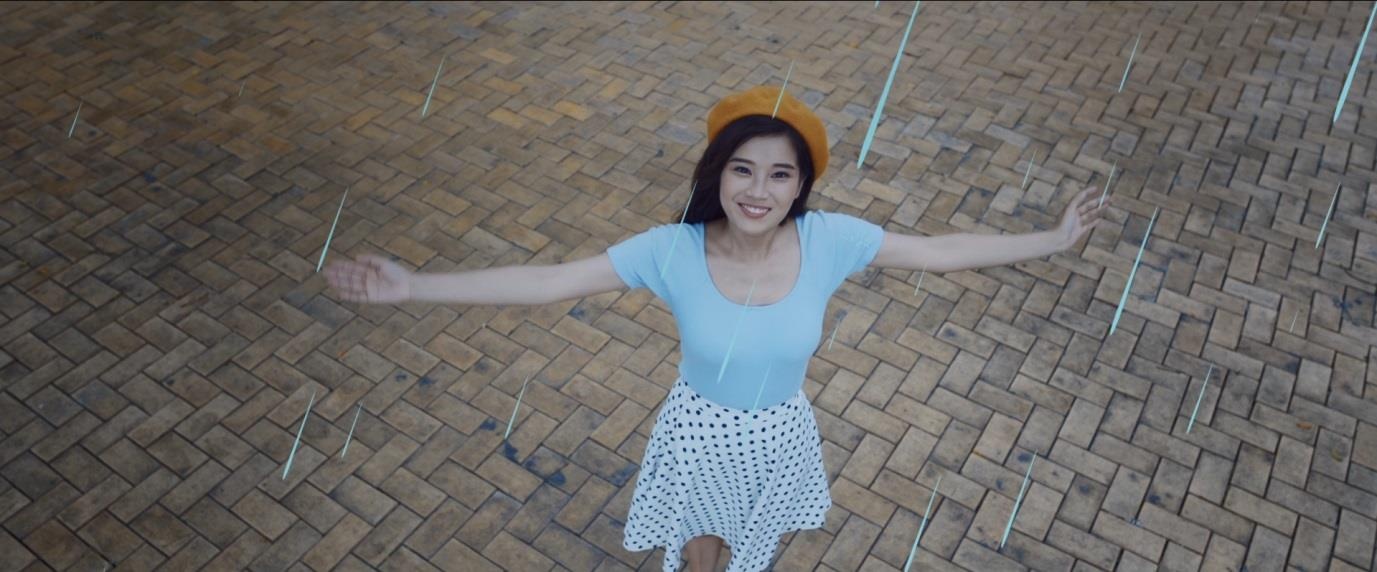 Hoang Yen Chibi anh 1