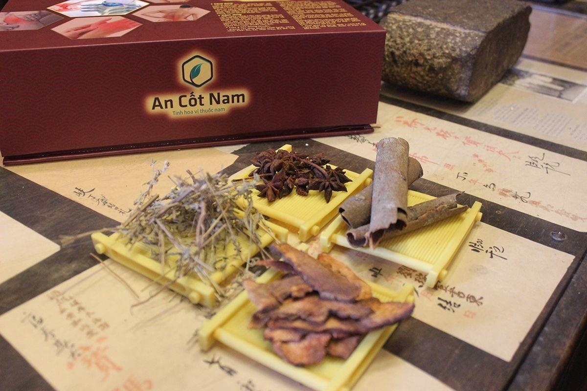 Phong chan tri YHCT Tam Minh Duong anh 4