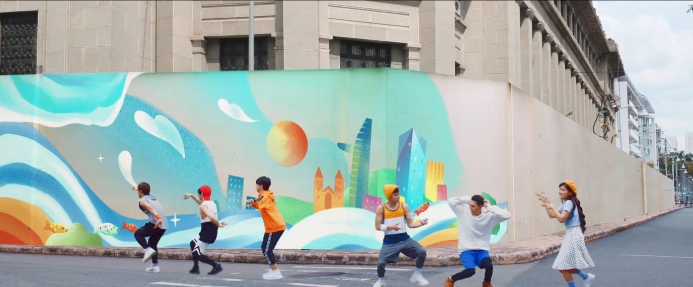 Hoang Yen Chibi anh 4