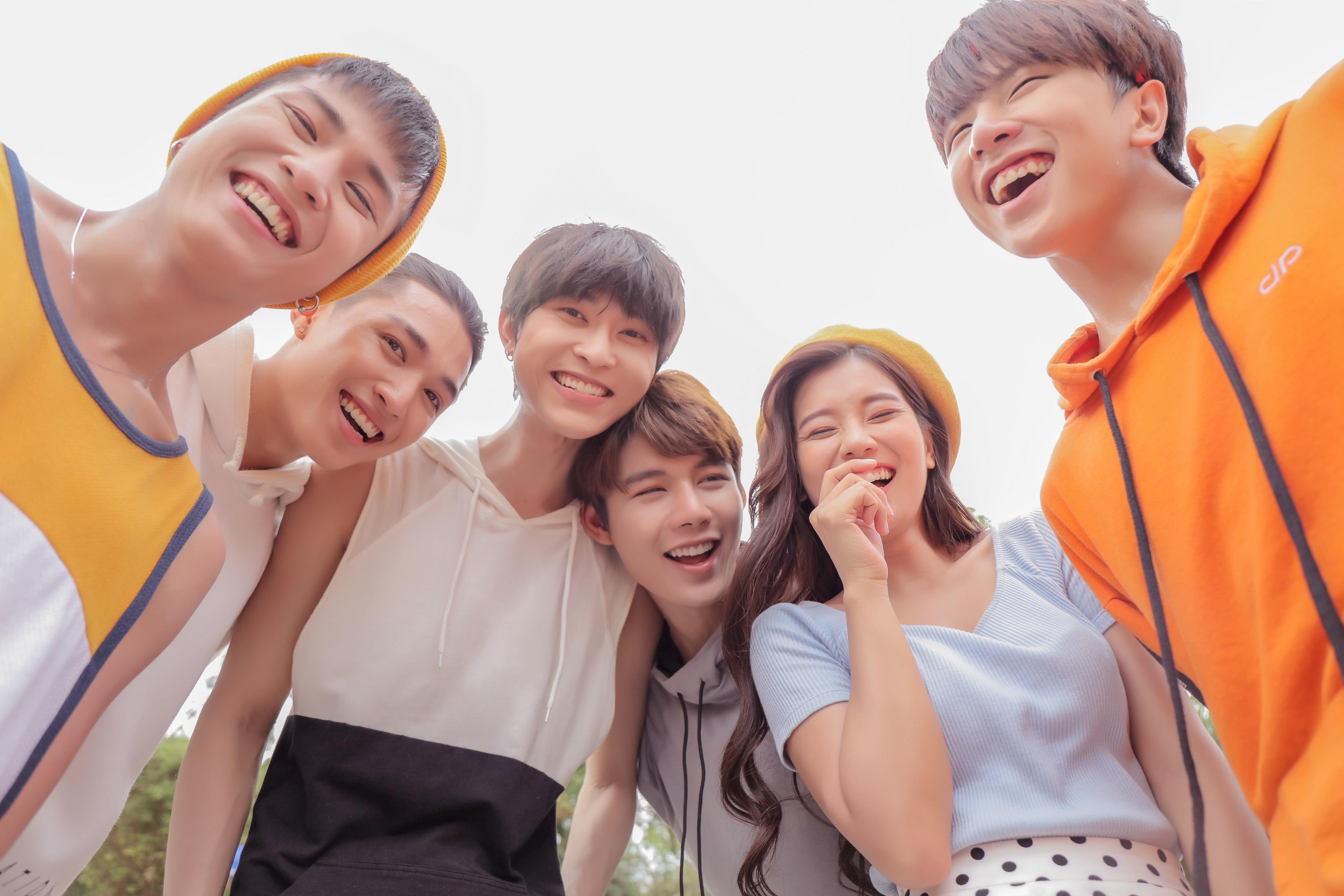 Hoang Yen Chibi anh 8