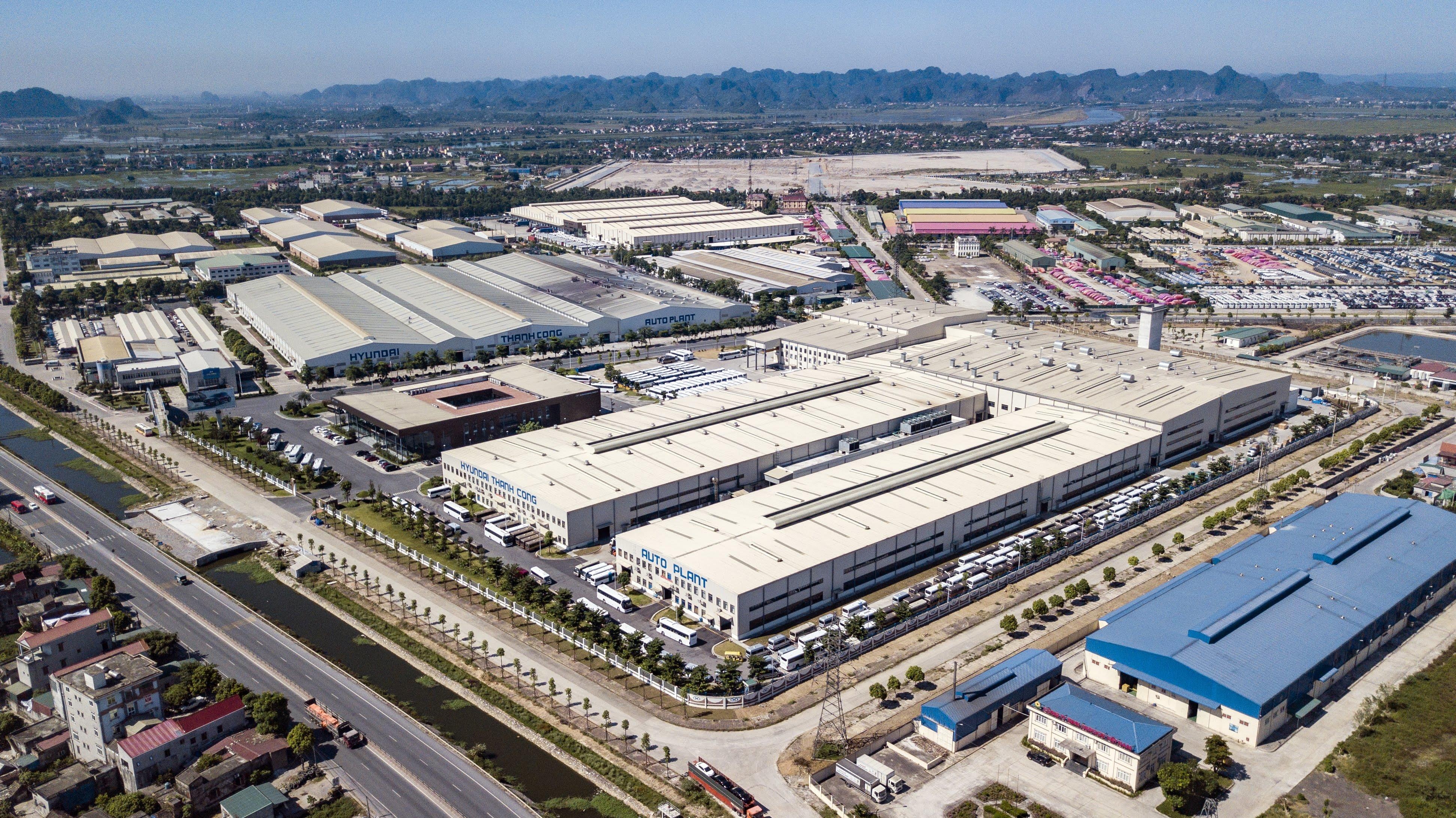 Hyundai ảnh 3 Hyundai anh 3