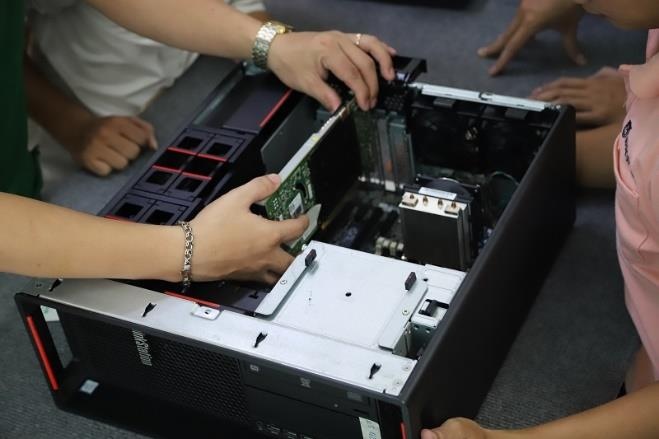 Nhung thac mac thuong gap cua nguoi muon may tinh de ban cau hinh cao hinh anh