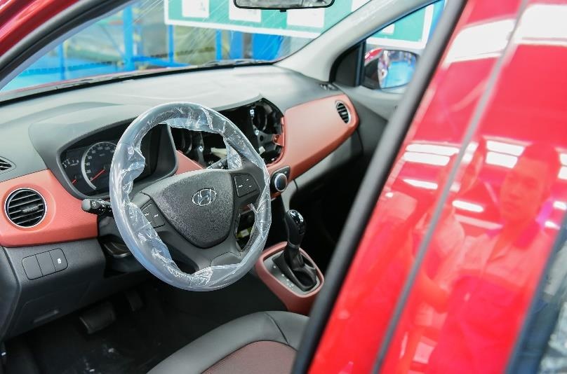 Hyundai ảnh 1 Hyundai anh 1