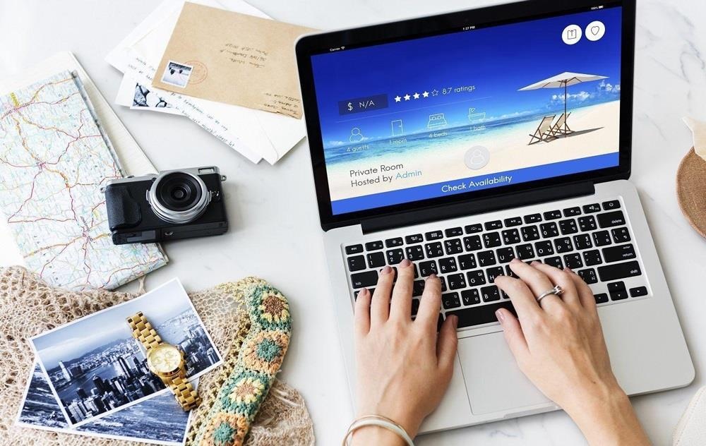 Ung dung du lich truc tuyen Etrip4u anh 2